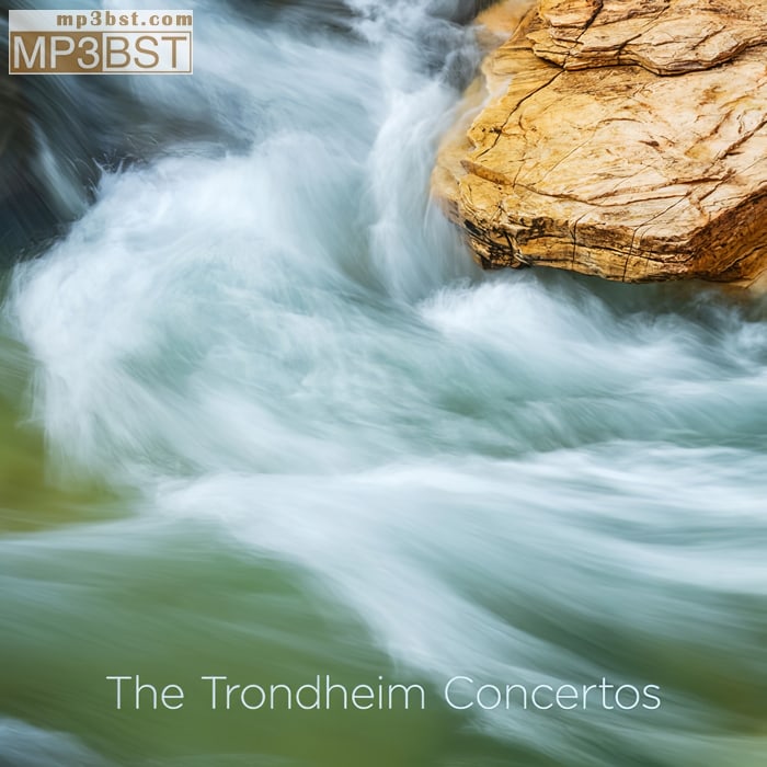 Sigurd Imsen《The Trondheim Concertos 特隆赫姆协奏曲》2023[Hi-Res 44.1kHz_24bit FLAC/320K-mp3]