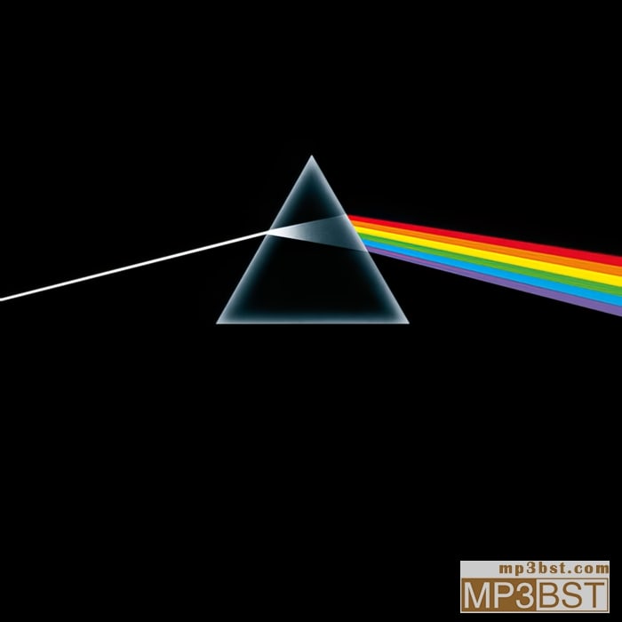 Pink Floyd平克·弗洛伊德《The Dark Side Of The Moon月亮的黑暗面 (50th Anniversary)》2023 Remaster(1973)[Hi-Res 192kHz_24bit FLAC/320K-mp3]