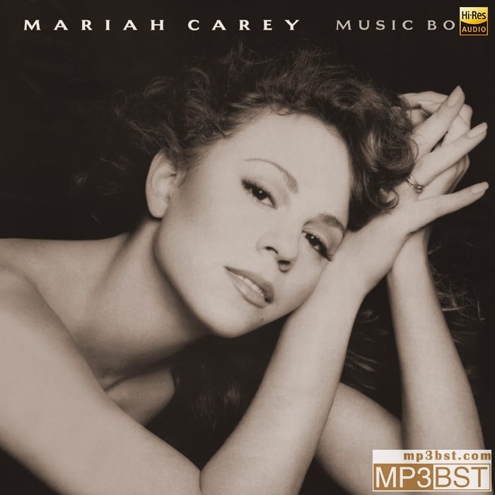 Mariah Carey玛丽亚·凯莉《Music Box (三十周年纪念版)》2023[Hi-Res 44.1kHz_24bit FLAC/320K-mp3]
