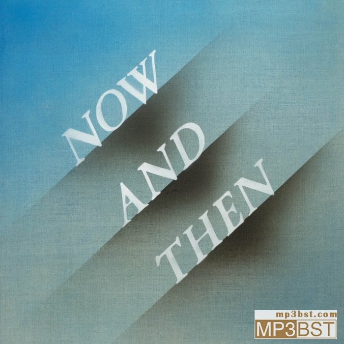 The Beatles 披头士乐队《Now And Then》2023_EP[FLAC/320K-mp3]
