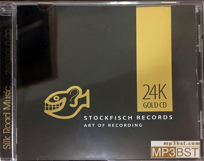 群星《老虎鱼.鉴赏盘1》24K_GOLD_CD_SONY[整轨WAV/320K-mp3]