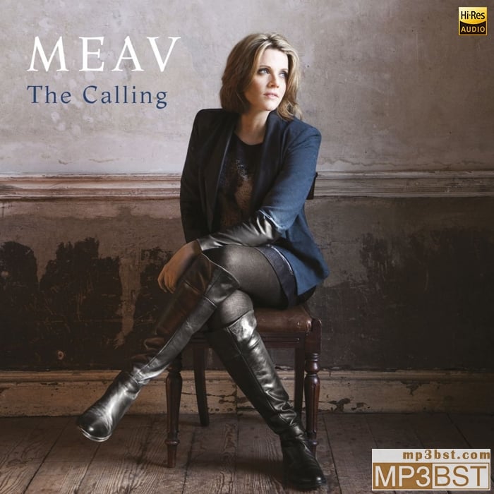 Meav - The Calling (2013) [Hi-Res 48kHz_24bit FLAC]