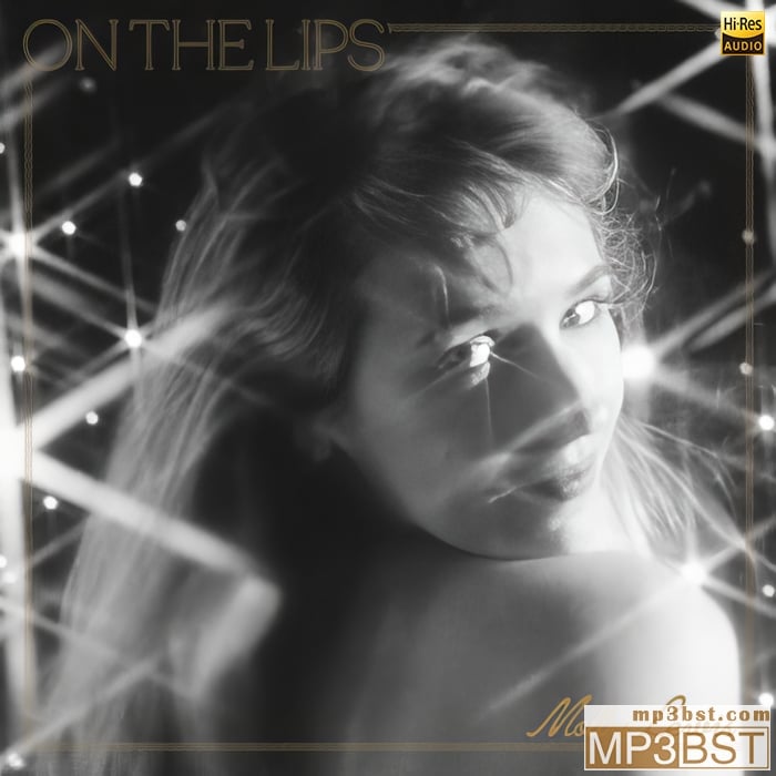 Molly Lewis - On The Lips (2024) [Hi-Res 96kHz_24bit FLAC]