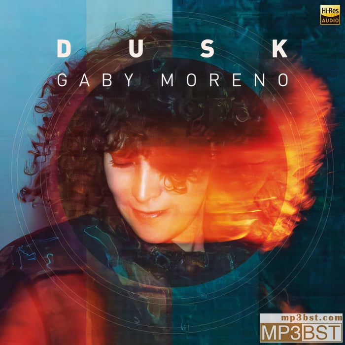 Gaby Moreno - Dusk (2024)[Hi-Res 48kHz_24bit FLAC]
