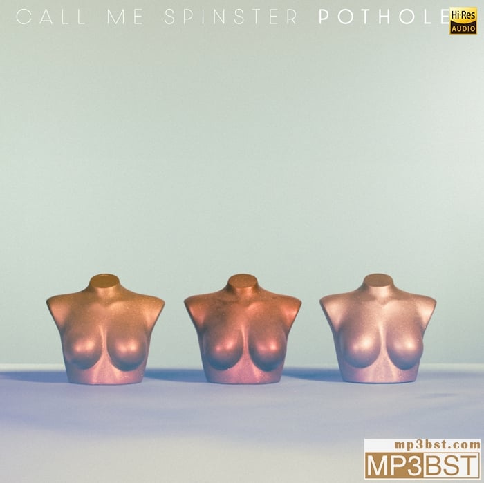 Call Me Spinster - Potholes (2024)[Hi-Res 96kHz_24bit FLAC]