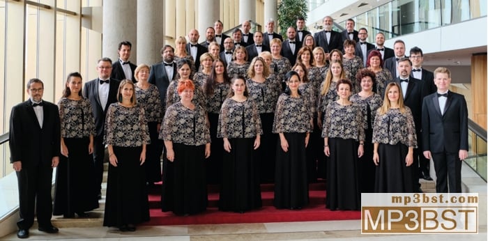 Hungarian Radio Choir - Brusa_ Orchestral Works, Vol. 5 (2024)[Hi-Res 96kHz_24bit FLAC]