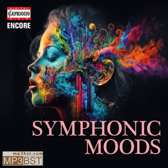 群星《交响情调 (Symphonic Moods)》2024[FLAC]