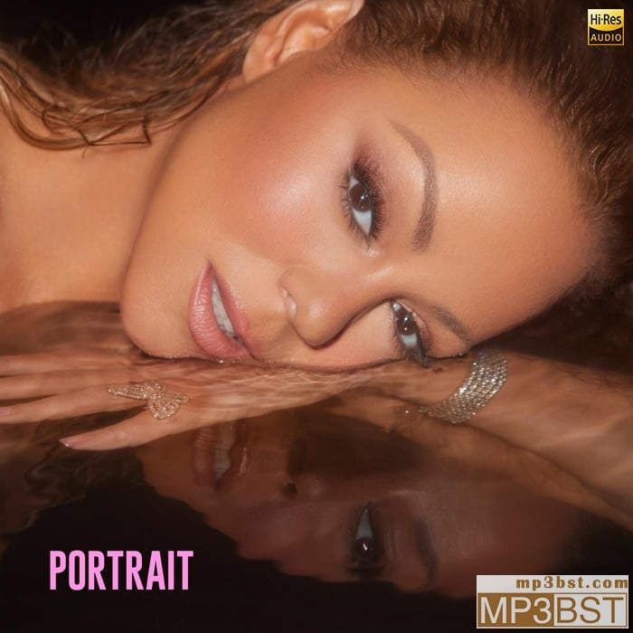 Mariah Carey 玛丽亚·凯莉 - Portrait (2024 Single)[Hi-Res 44.1kHz_24bit FLAC]