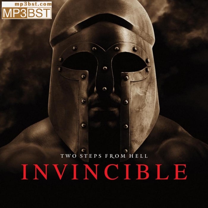 Two Steps From Hell - Invincible 万夫莫敌 (2010)[FLAC]